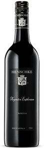 Henschke Keyneton Estate Shiraz Cabernet Malbec, Eden Valley 1988
