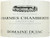 Domaine Dujac, Charmes-Chambertin 2011, Burgundy France Domaine Dujac, Charmes-Chambertin 2011, Burgundy France