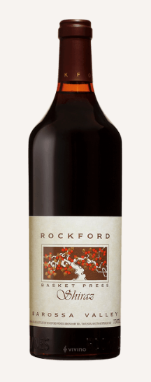 Rockford Basket Press Shiraz 1998 Barossa Valley, South Australia Australia