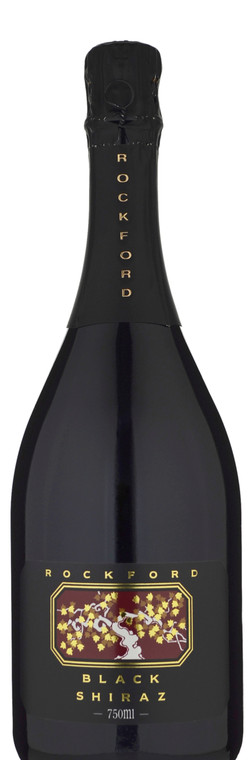 Rockford Sparkling Black Shiraz 2004 NV - Disgorged August, Barossa Valley