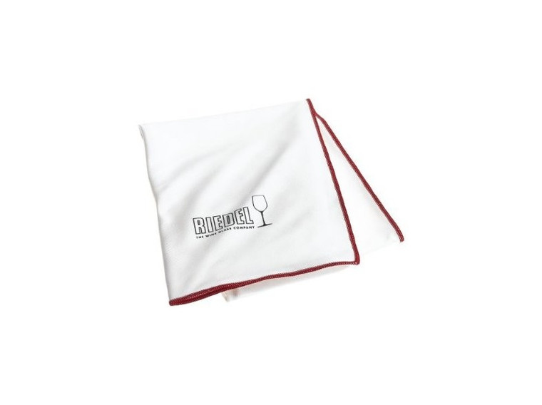 Riedel Microfibre Cloth