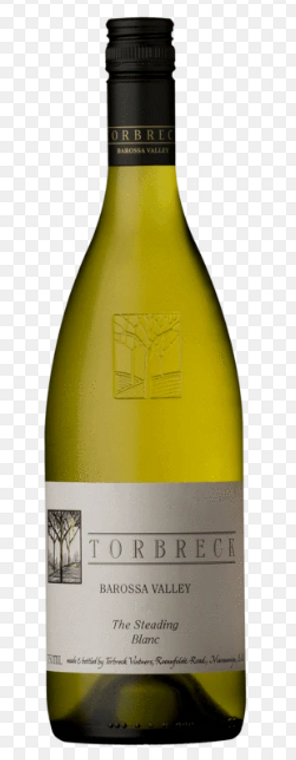 Torbreck Steading Blanc (MRV) 2012 Barossa Valley, South Australia Australia