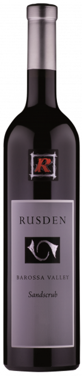 Rusden Sandscrub Shiraz 2003 Barossa Valley, South Australia Australia