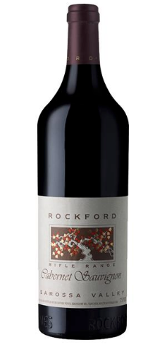 Rockford Rifle Range Cabernet Sauvignon 2011 Barossa Valley, South Australia Australia