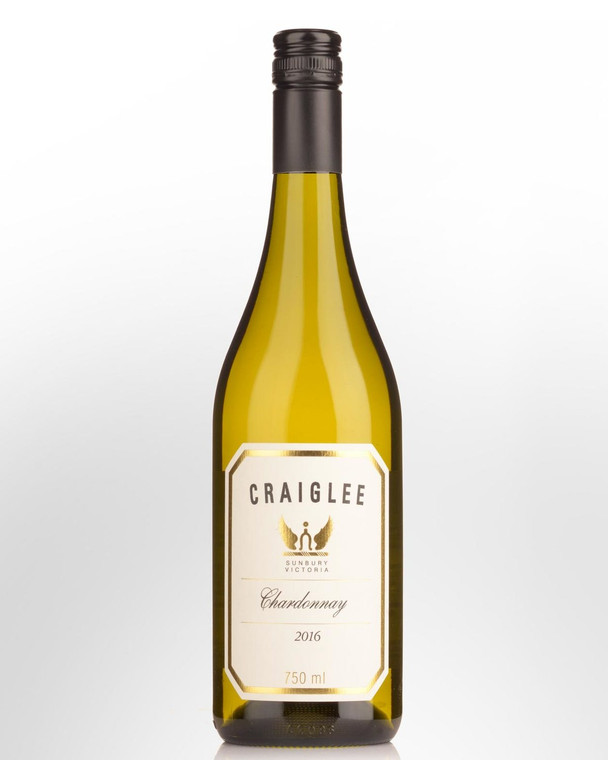 Craiglee  Chardonnay 2021 , Victoria 