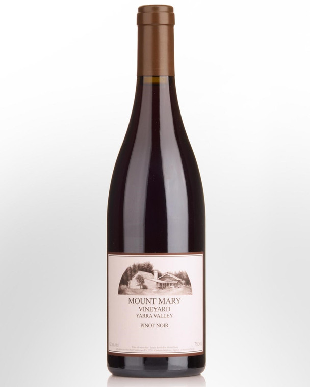Mount Mary Pinot Noir 2015 Yarra Valley, Victoria Australia