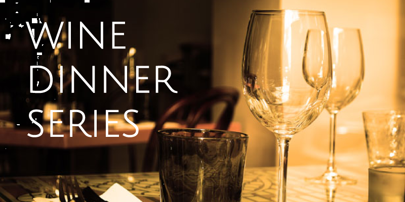 Upcoming Wine Nights