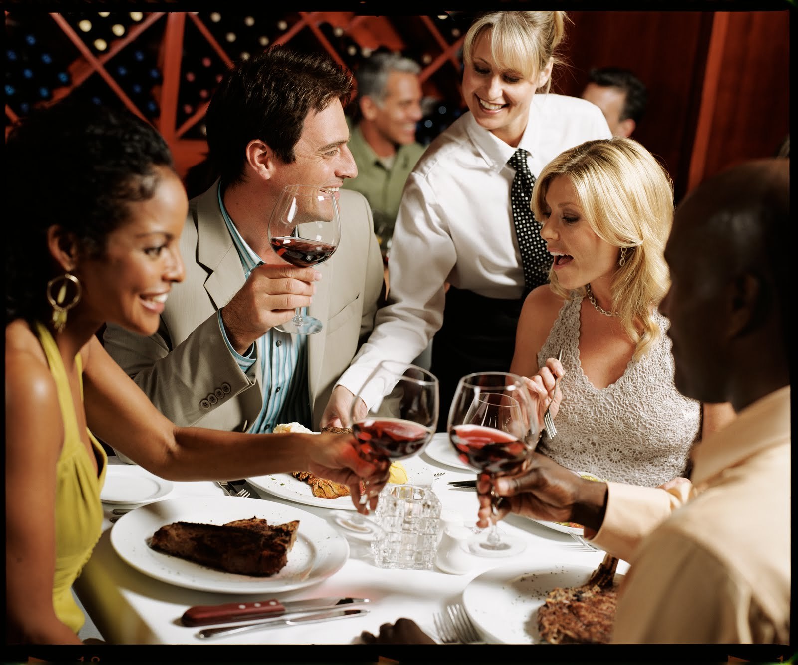 Wine Deals & Specials