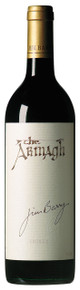 Jim Barry Wines Armagh 1994 - profound garnet-black in color, it shows a beautiful choco-mint and mincemeat nose with indications of smoky bacon, espresso, tobacco and cumin seed. The rich, full-bodied tissue is very much upheld by exceptionally fresh corrosive and a medium-high state of extremely velvety tannins. The completion is long loaning waiting notes of mint, espresso and baking spices.