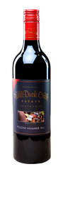 Wild Duck Creek Yellow Hammer Hill 2017 

Originally just a Shiraz / Malbec blend, we added Cabernet Sauvignon to this wine to give greater textural diversity. The grapes are sourced from the same vineyards every year, fully and gently de-stemmed, hand plunged and basket pressed. The wine is then matured for up to 23 months in older French and American oak barriques, hogsheads, and large format vats, as well as some concrete vats for added complexity. Yellow Hammer Hill is a wonderful all round red wine to be enjoyed with almost any occasion.

Current Release Tasting Notes
(82% Shiraz, 12% Malbec and 6% Cabernet Sauvignon) – Purple colour. Bolder and fuller than the 2015, and giving plush primary red and black fruits. Think raspberries, blackberries and red apple. The palate is silky and supple with a delicious berry and redskin flavour, rolling into chewy tannins and milk chocolate hints with a long palate coating finish. An absolute cracker! Cellar up to 10 years. 14.8% Alc.