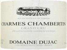 Domaine Dujac, Charmes-Chambertin 2011, Burgundy France