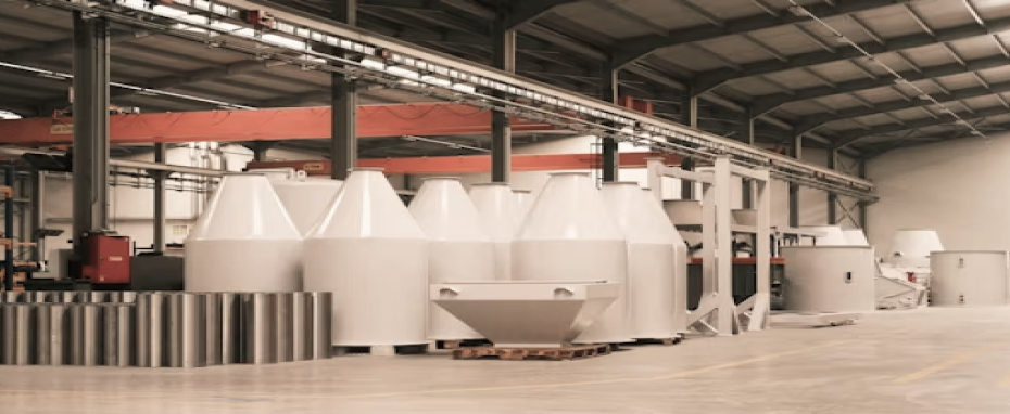 Seals Unlimited Industry: Revolutionizing Sealing Solutions Across Sectors