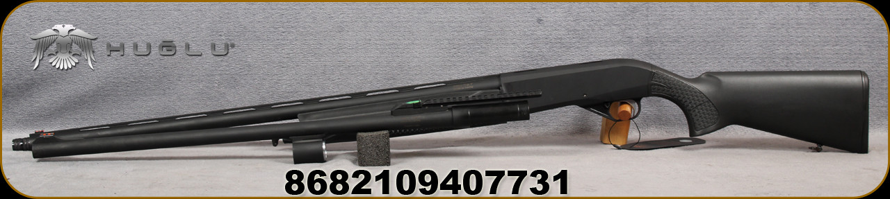 Huglu - 12Ga/3
