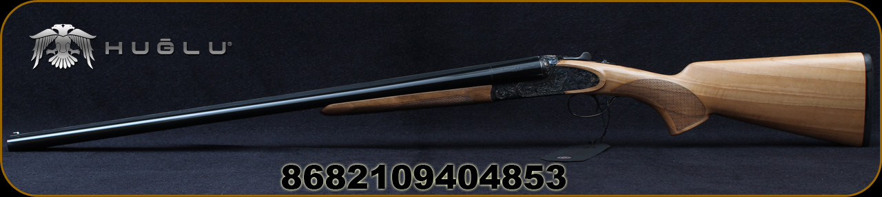 Huglu - 16Ga/2.75