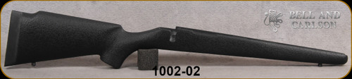 Bell and Carlson - Howa Mini Action - Sporter Style - Black Textured Finish