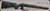 Bell and Carlson - Tikka T3 - Sporter Style - Standard Barrel Contour - Black With Gray Web
