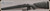 Bell and Carlson - Howa Mini Action - Sporter Style - Gray w/Black Spiderweb