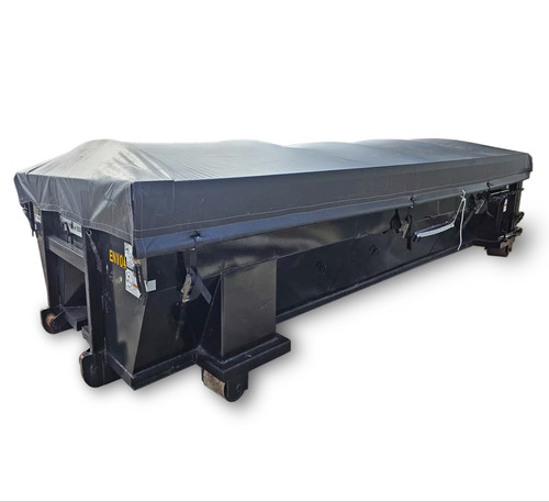 Roll Off Tarp Kit