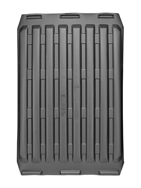 ユアチュアダックスReプラ DuraFlex Rear Load Container Lids | IEG