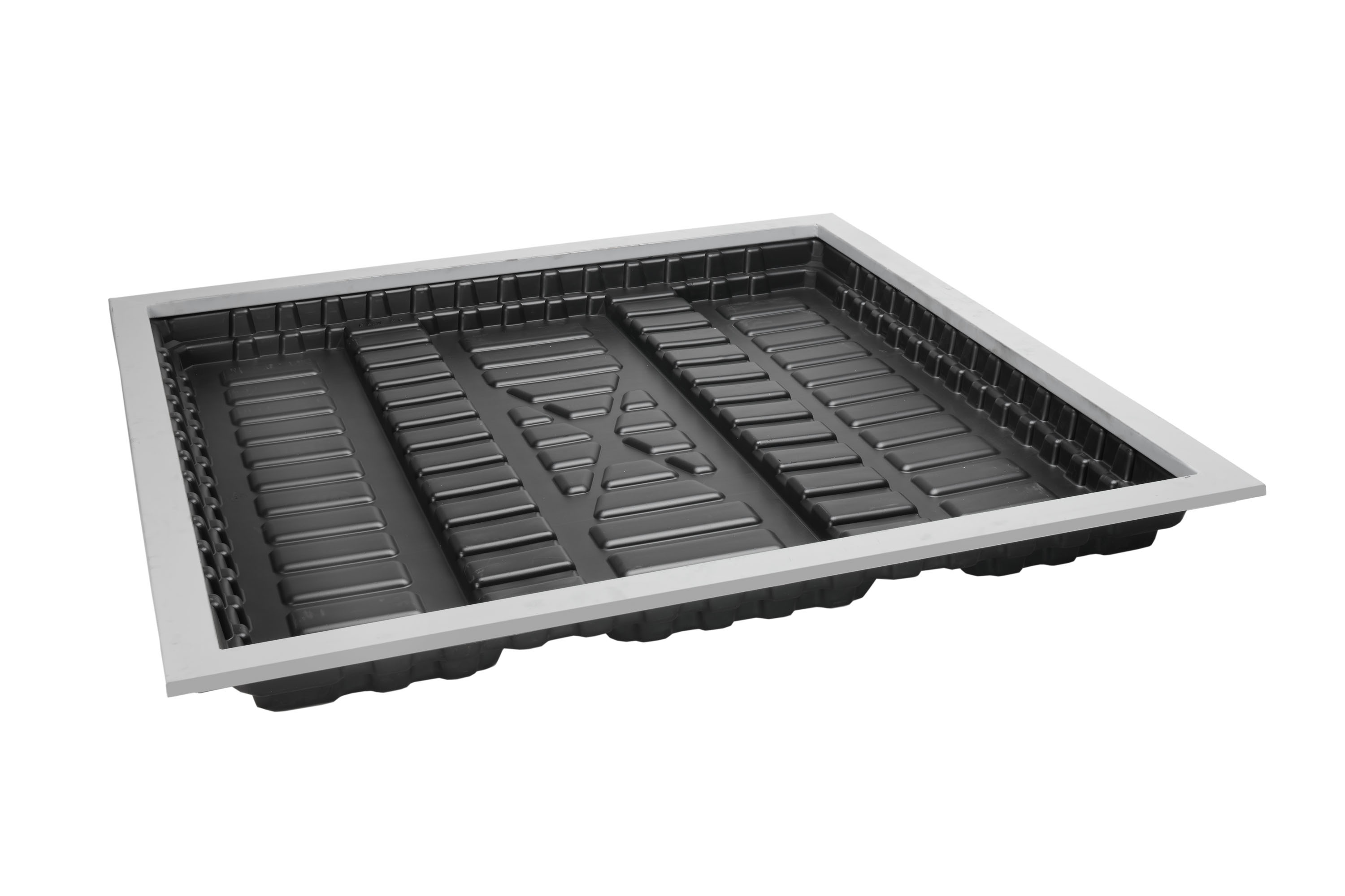 DURA-BOTTOM CONTAINER REPAIR SYSTEM