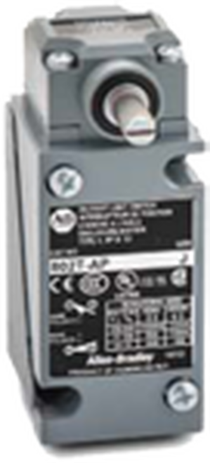 LIMIT SWITCHES & ARMS