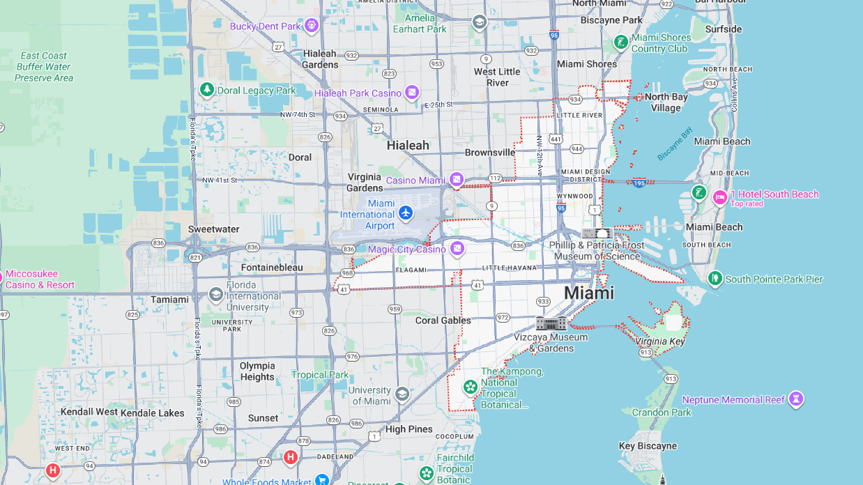 Miami Compactor & Baler Repair Services, Installation, & Maintenance
