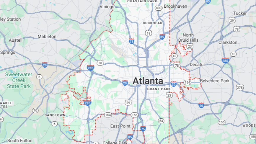 Atlanta Compactor & Baler Repair Services, Installation, & Maintenance