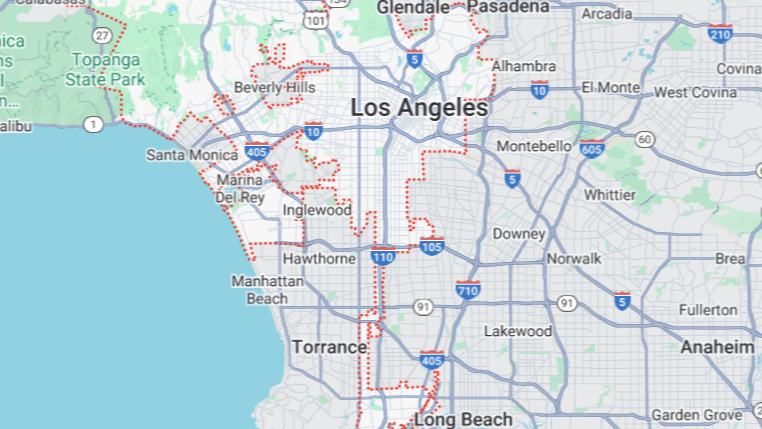 Los Angeles Compactor & Baler Repair Services, Installation, & Maintenance