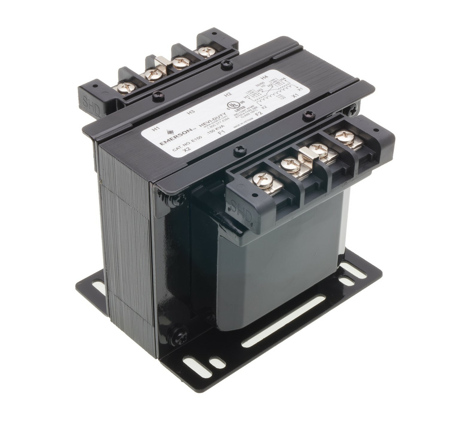 TRANSFORMERS, RELAYS & FUSES