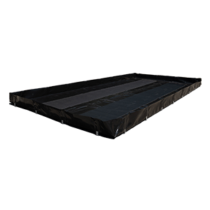 SPILL CONTAINMENT BERMS