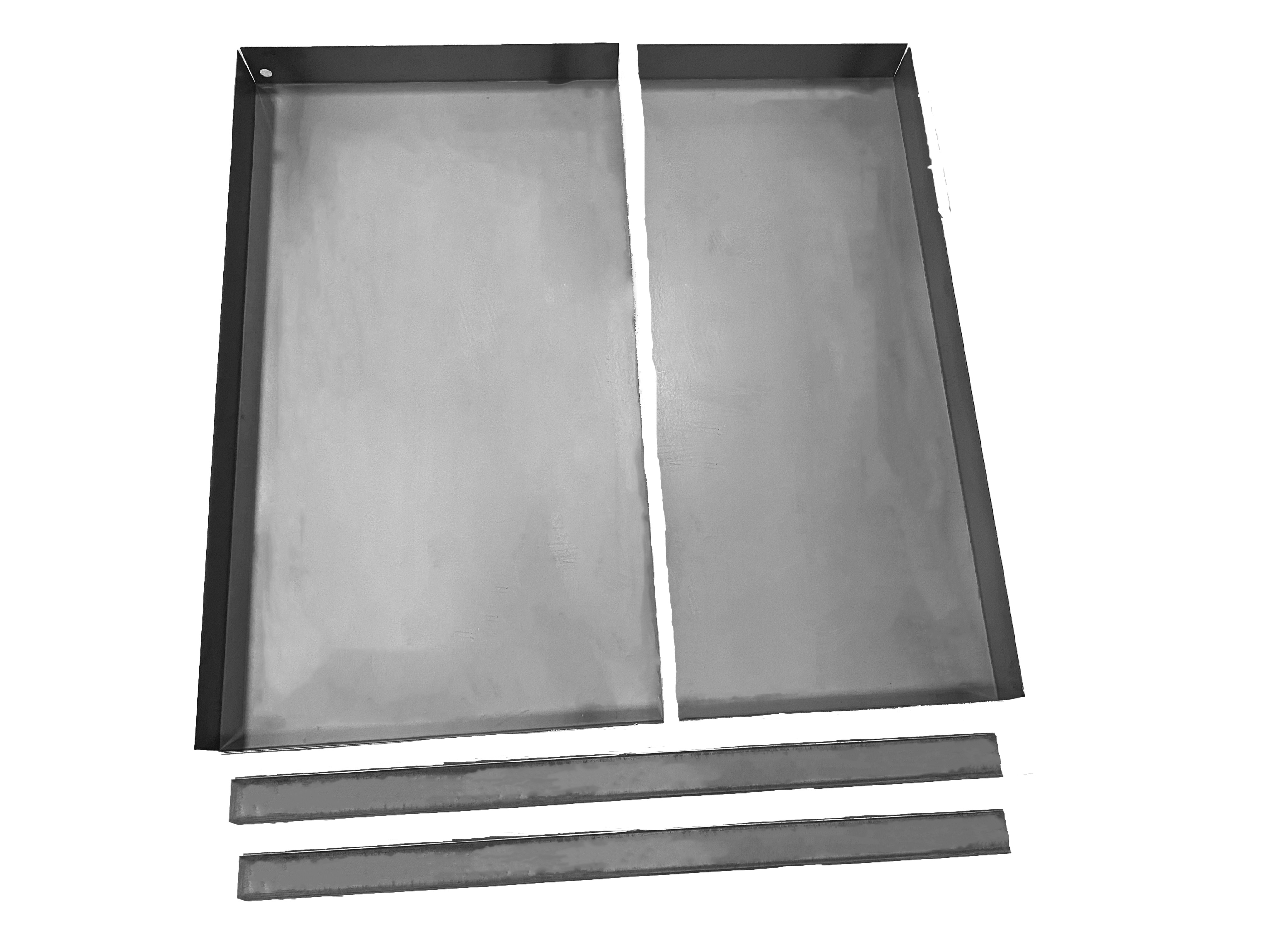 ADJUSTABLE SIZE SLIDER BOTTOMS