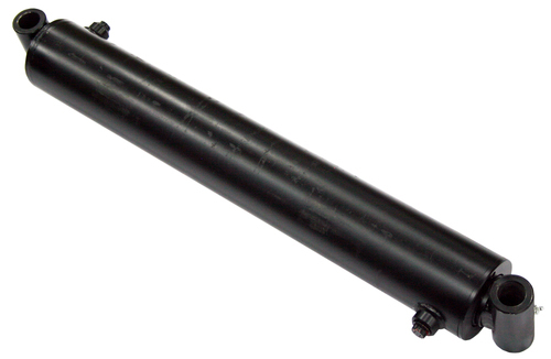 HYDRAULIC CYLINDERS