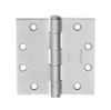 Steel Full-Mortise Five-Knuckle Plain Bearing Hinge