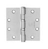 Steel Standard Weight Five Knuckle Bearing Full Mortise Hinge
