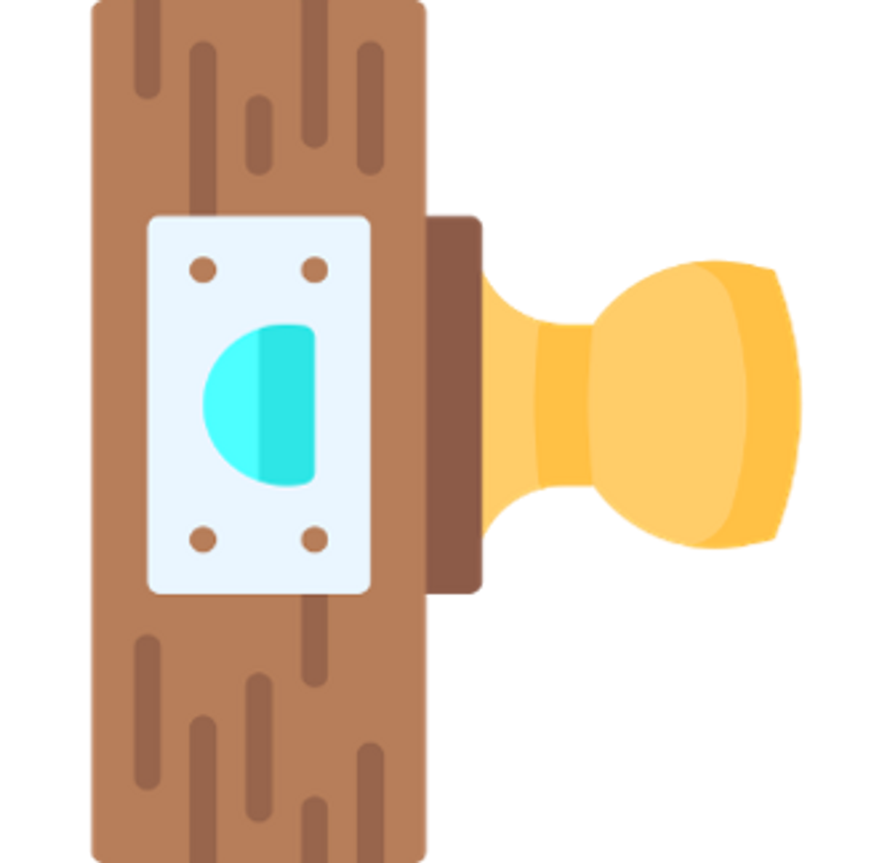 RESIDENTIAL HARDWARE