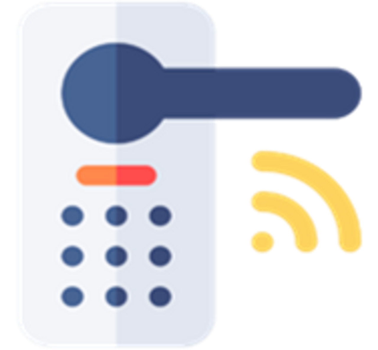 ELECTRONIC ACCESS CONTROL