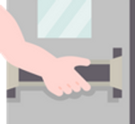 EXIT DEVICES & TRIM