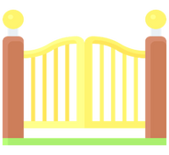 GATE HARDWARE