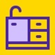 Cabinet-Drawer Locks and Hardware