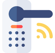 ELECTRONIC ACCESS CONTROL