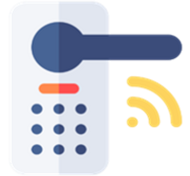 ELECTRONIC ACCESS CONTROL