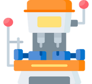 MACHINES