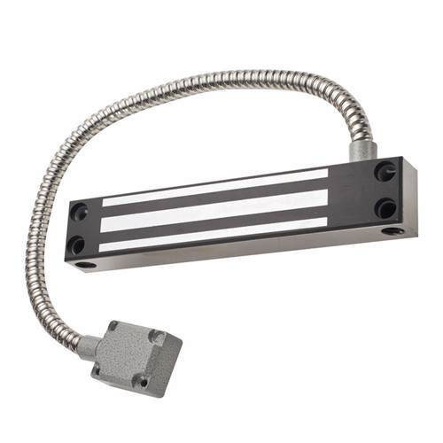 600 Series Weather-Resistant Magnetic Gate Lock
