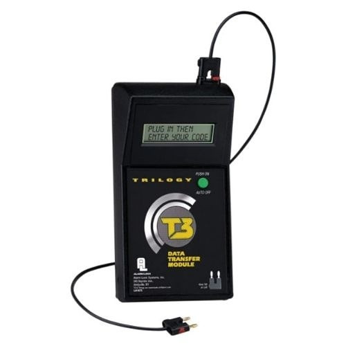 Data Transfer Module