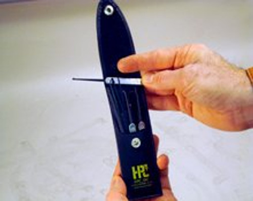 HPC Novice Pick Set (11 Tools)