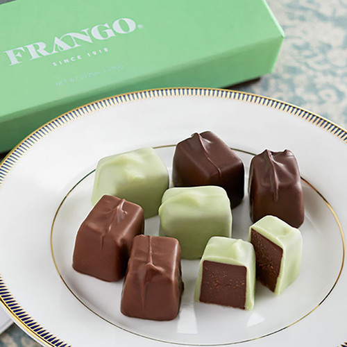 Frango Mint Trio 16-piece Box Add-on
