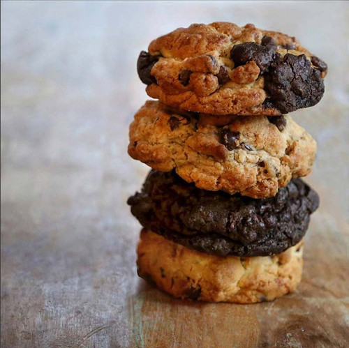 Two Big Fat Cookie Assorted 4 Packs
