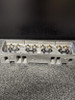 MOTORSPORTS UNLIMITED- SBC Aluminum Cylinder Head 200cc Runners 64cc Chambers 2.02" 1.600" Angle Plug