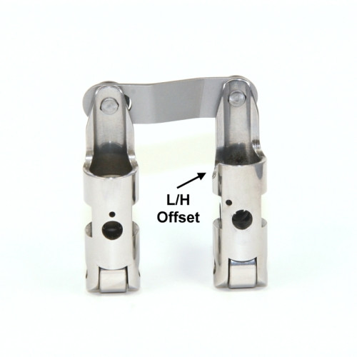 Erson Cams Morel Lifters Solid Or Hyd Roller - Motorsports Unlimited