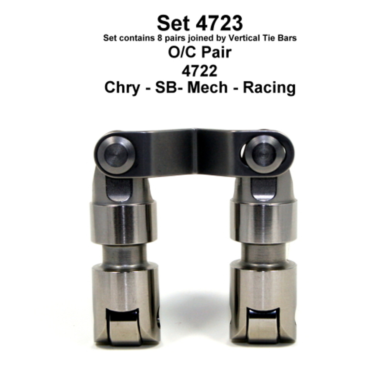 Morel 4730 / Erson RL968 Chrysler 
